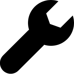 Onderhoud icoon